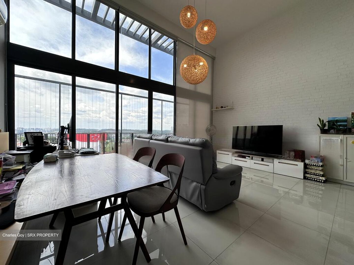 The Rainforest (D23), Condominium #612875491